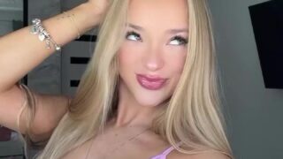 Julia Filippo Show Body Erotic – Onlyfans Video