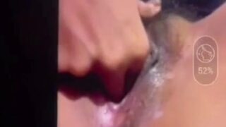 Priyanka Sanam Leaked Video Finger Pussy Hot Tiktok